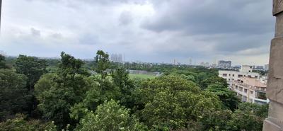 Image of 2700 Sq.ft 4 BHK Apartment / Flat for sale in Kalighat, Kolkata for Rs. 46800000