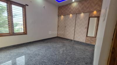 Bedroom Image of 2400 Sq.ft 3 BHK Duplex for sale in Vishveshwaraya Nagar Bengaluru for Rs. 18500000