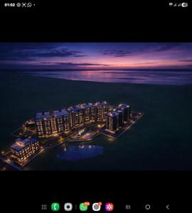 Image of 875 Sq.ft 3 BHK Apartment / Flat for sale in Jwalapur, Haridwar for Rs. 5700000