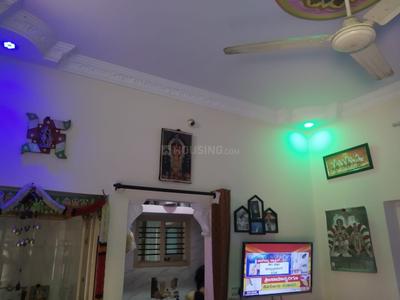 Hall Image of 600 Sq.ft 1 BHK Independent House for rent in Andrahalli Bengaluru for Rs. 8000