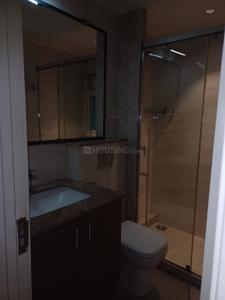 Image of 2700 Sq.ft 4 BHK Apartment / Flat for sale in DLF Park Place, Sector 54, Gurgaon for Rs. 102500000