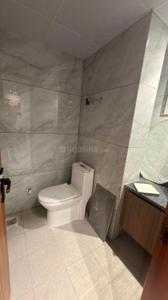 Bathroom Image of 1125 Sq.ft 3 BHK Builder Floor for sale in Juanapur New Delhi for Rs. 9300000