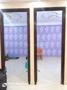 Hall Image of 450 Sq.ft 2 BHK Apartment / Flat for sale in Kondli New Delhi for Rs. 4500000