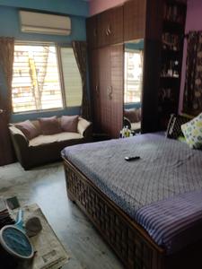 Bedroom Image of 470 Sq.ft 1 BHK Apartment / Flat for sale in South Dum Dum Kolkata for Rs. 1850000