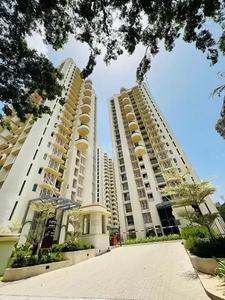 Image of 865 Sq.ft 2 BHK Apartment / Flat for sale in Lodha Bel Air, Jogeshwari West, Mumbai for Rs. 27500000