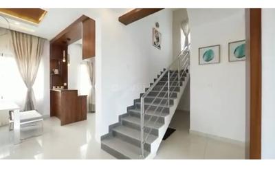 Bedroom Image of 2228 Sq.ft 4 BHK Villa for sale in Tanmathra Shriram Chirping Grove, Sarjapur Bengaluru for Rs. 24500000