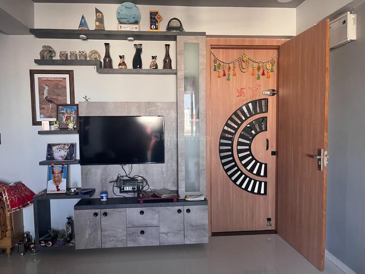 Rudra Infinity Main Image 1