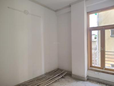 Bedroom Image of 650 Sq.ft 2 BHK Apartment / Flat for sale in Sangam Vihar New Delhi for Rs. 3200000