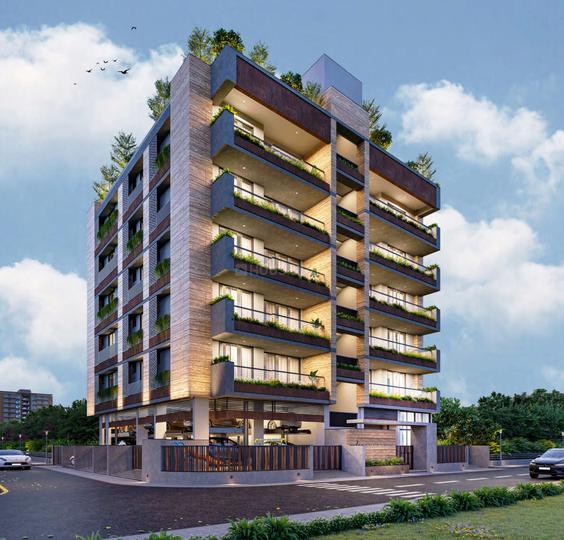Aurra Sky Main Image 1