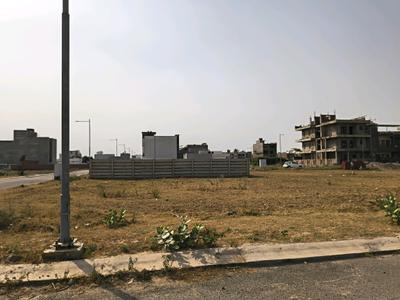 Image of 200 Sq.ft Residential Plot / Land for sale in Wave City Plots, Wave City, Ghaziabad for Rs. 15900000