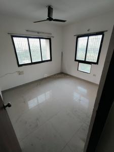 Hall Image of 1700 Sq.ft 3 BHK Apartment / Flat for rent in Rajhans Campus, Pal Surat for Rs. 25500