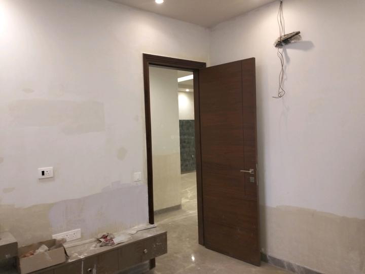 B 5 Block, Paschim Vihar Bedroom One 1
