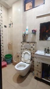 Image of 1100 Sq.ft 10 BHK Independent House for sale in Dwarka Mor, New Delhi for Rs. 35000000