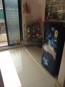Balcony Image of 635 Sq.ft 1 BHK Apartment / Flat for sale in Vardhaman Galaxy 1 2 3, Badlapur East Badlapur for Rs. 2400000
