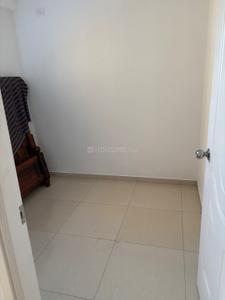 Bedroom Image of 918 Sq.ft 3 BHK Apartment / Flat for sale in Urbanrise Revolution One, Padur Chennai for Rs. 8000000