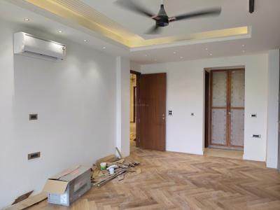 Bedroom Image of 3240 Sq.ft 4 BHK Builder Floor for sale in Malibu Town Floors, Sector 47 Gurgaon for Rs. 48000000