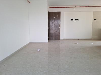 Living Room Image of 1200 Sq.ft 2 BHK Apartment / Flat for sale in Godrej Varanya Phase 2, Kharghar Navi Mumbai for Rs. 25000000