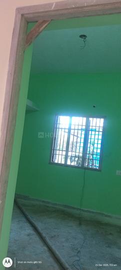 Vikas Varsha Residency Bedroom 1