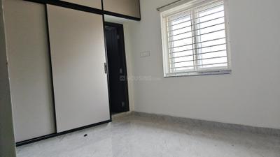 Bedroom Image of 1152 Sq.ft 2 BHK Apartment / Flat for rent in Kondapur Hyderabad for Rs. 31000