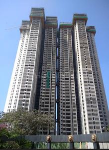 Image of 3055 Sq.ft 4 BHK Apartment / Flat for sale in The Presidential Tower, Yeswanthpur, Bengaluru for Rs. 50000000