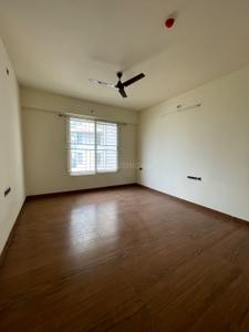 Bedroom Image of 2380 Sq.ft 4.5 BHK Apartment / Flat for sale in Pharande Puneville Phase I, Punawale Pune for Rs. 21700000