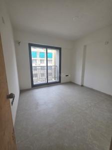 Bedroom Image of 2430 Sq.ft 3 BHK Apartment / Flat for sale in Shikshapatri Sky View, Tragad Ahmedabad for Rs. 15500000