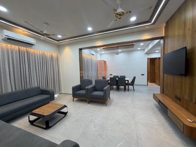 3 BHK Flat
