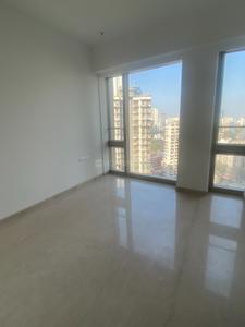 Hall Image of 1975 Sq.ft 4 BHK Apartment / Flat for sale in Lodha Adrina, Lower Parel Mumbai for Rs. 110000000