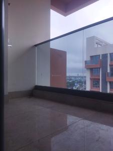 Living Room Image of 1184 Sq.ft 3 BHK Apartment / Flat for sale in Elements, Tollygunge Kolkata for Rs. 18000000