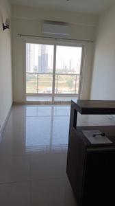 Kitchen Image of 805 Sq.ft 1 BHK Apartment / Flat for sale in Baani City Center, Sector 63 Gurgaon for Rs. 11000000
