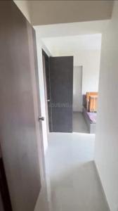 Hall Image of 690 Sq.ft 2 BHK Apartment / Flat for sale in Veena Smart Homes, Kandivali West Mumbai for Rs. 15500000