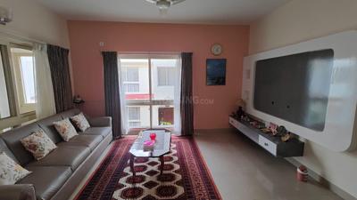 Hall Image of 3762 Sq.ft 4 BHK Villa for rent in NSL LGCL Luminaire, Jeevan Bima Nagar Bengaluru for Rs. 190000