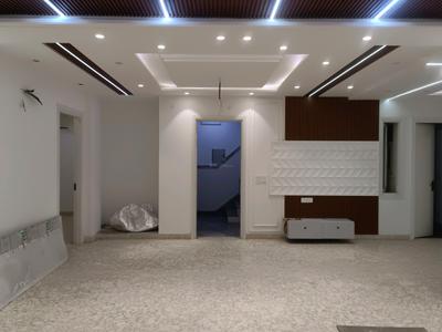 Living Room Image of 2350 Sq.ft 4 BHK Builder Floor for sale in Sector 20 Rohini New Delhi for Rs. 20500000