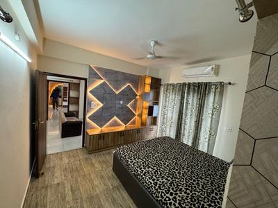Bedroom Image of 1700 Sq.ft 2 BHK Apartment / Flat for sale in ISBT Dehradun Dehradun for Rs. 11500000