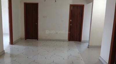 Hall Image of 1280 Sq.ft 3 BHK Apartment / Flat for sale in Sunderpur Varanasi for Rs. 8000000