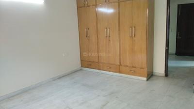 Bedroom Image of 3500 Sq.ft 4 BHK Builder Floor for rent in Malibu Town Floors, Sector 47 Gurgaon for Rs. 75000