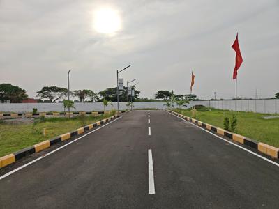 Image of 721 Sq.ft Residential Plot / Land for sale in Padappai, Chennai for Rs. 2162271
