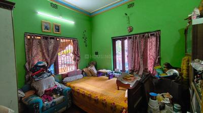 Bedroom Image of 3000 Sq.ft 4 BHK Independent House for sale in Dakshineswar Kolkata for Rs. 8500000