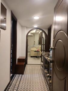 Main Entrance Image of 2100 Sq.ft 4 BHK Apartment / Flat for sale in DLF Silver Oaks, DLF Phase 1 Gurgaon for Rs. 49000000