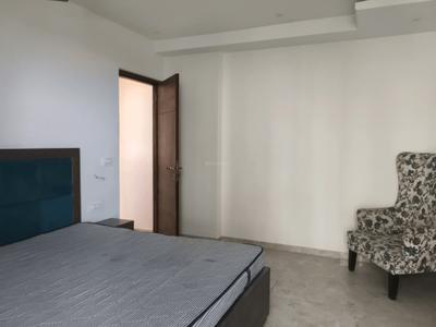 Bedroom Image of 1800 Sq.ft 3 BHK Apartment / Flat for sale in Aastha Greens, Noida Extension Greater Noida for Rs. 16900000