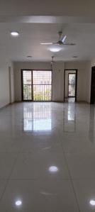 Hall Image of 1200 Sq.ft 3 BHK Apartment / Flat for sale in Vile Parle West Mumbai for Rs. 50000000