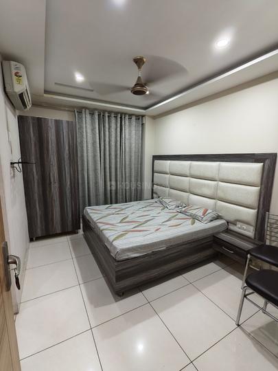 Pakhowal Road Bedroom 1