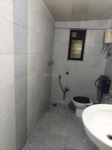 Image of 1600 Sq.ft 3 BHK Apartment / Flat for rent in Nerul, Navi Mumbai for Rs. 82000