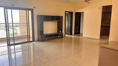 Hall Image of 1803 Sq.ft 3 BHK Apartment / Flat for sale in Sobha Royal Pavilion, Carmelaram Bengaluru for Rs. 30000000