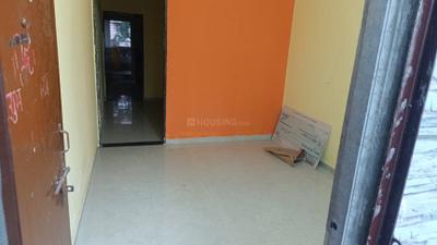 Living Room Image of 650 Sq.ft 1 BHK Independent House for rent in Ambad Village Nashik for Rs. 9000