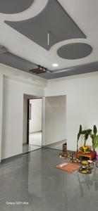 Hall Image of 700 Sq.ft 2 BHK Builder Floor for rent in Wagholi Pune for Rs. 15000