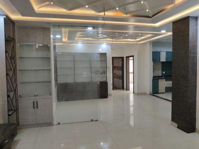 Hall Image of 1700 Sq.ft 3 BHK Apartment / Flat for sale in Panki Kanpur for Rs. 8250000