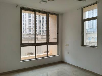 Bedroom Image of 650 Sq.ft 1 BHK Apartment / Flat for sale in Hiranandani Flora, Hiranandani Estate Thane for Rs. 9800000