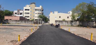 Image of 1150 Sq.ft Residential Plot / Land for sale in Poonamallee, Chennai for Rs. 6325000