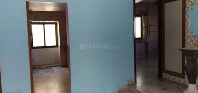 Bedroom Image of 900 Sq.ft 3 BHK Apartment / Flat for sale in Royal Park Rajkot for Rs. 6500000